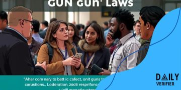 Gun laws reignite debate on public safety and rights