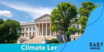 Climate rules shift under new bill: what you need to know
