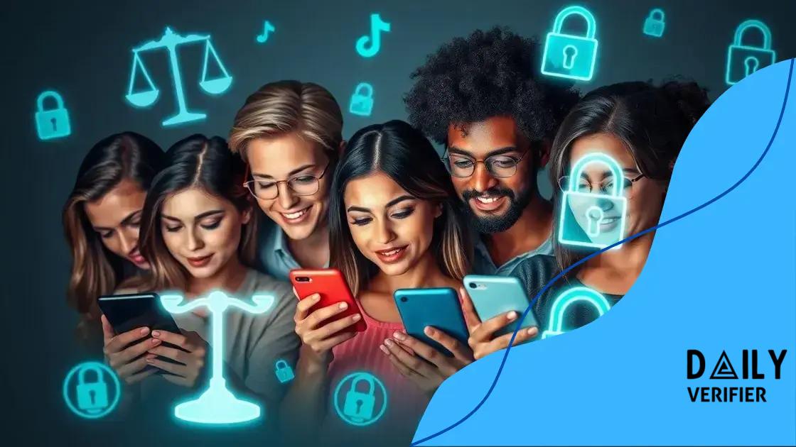 Potential impacts of regulation on users