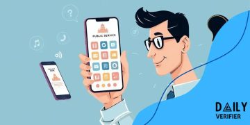 Gov apps checked for access to enhance transparency