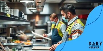 Food safety policy under review: what you need to know