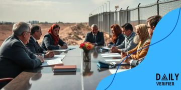 State leaders clash on border plans and policies
