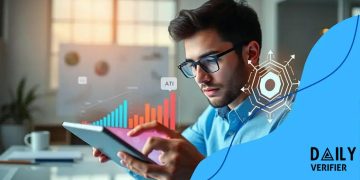 Budget plans now AI-assisted: Transform your finances