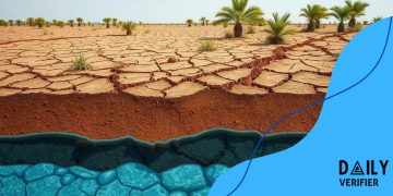 Water crisis plans gain urgency as droughts escalate