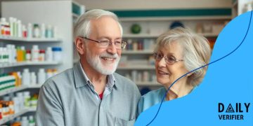 Seniors get prescription cost relief: here’s how