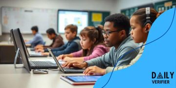 EdTech gets gov review: what it means for schools
