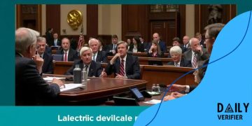 Senate debates EV rules: what it means for you