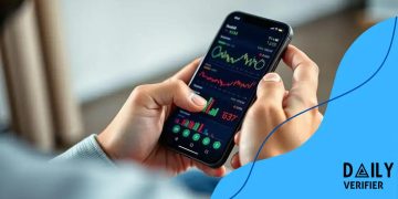 Mobile investing hits record highs: what you need to know