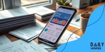 Banking apps add savings goals to your financial plan