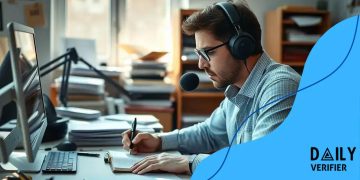 Finance podcasts grow in popularity: Why tune in today?