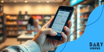 Digital receipts replace paper: the future of transactions