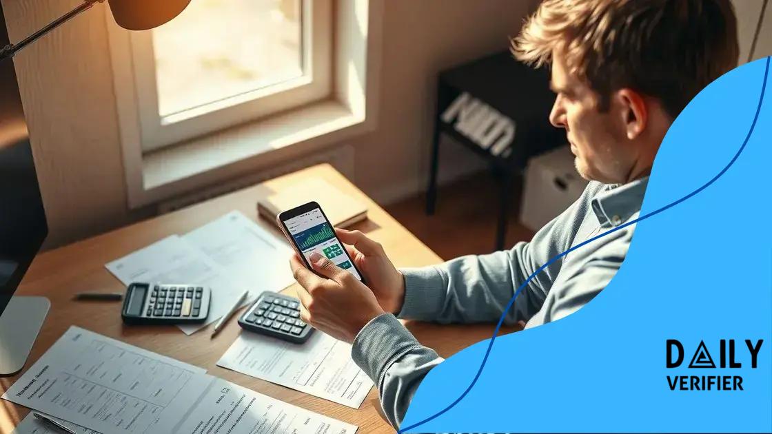 How to effectively use debt repayment apps