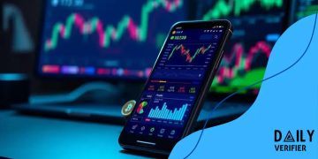 Crypto apps gain traction: why you should care