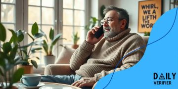 Vets get mental health lines: a vital resource