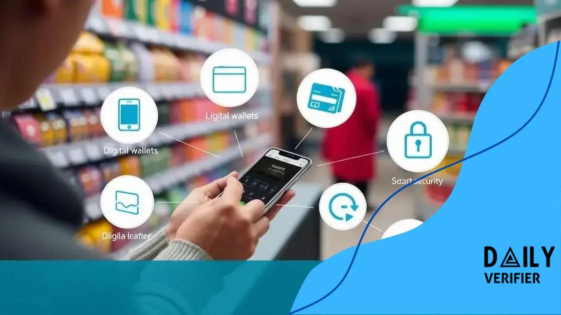 Impact of technology on transactions