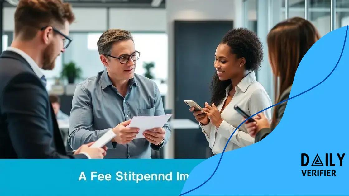How to implement phone stipends in your company