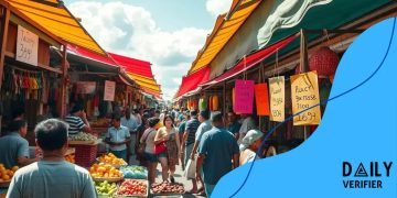 Inflation shifts spending trends in everyday life
