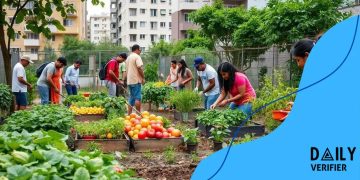 Community grants target food deserts to improve access
