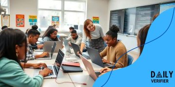 New schools focus on coding skills for the future