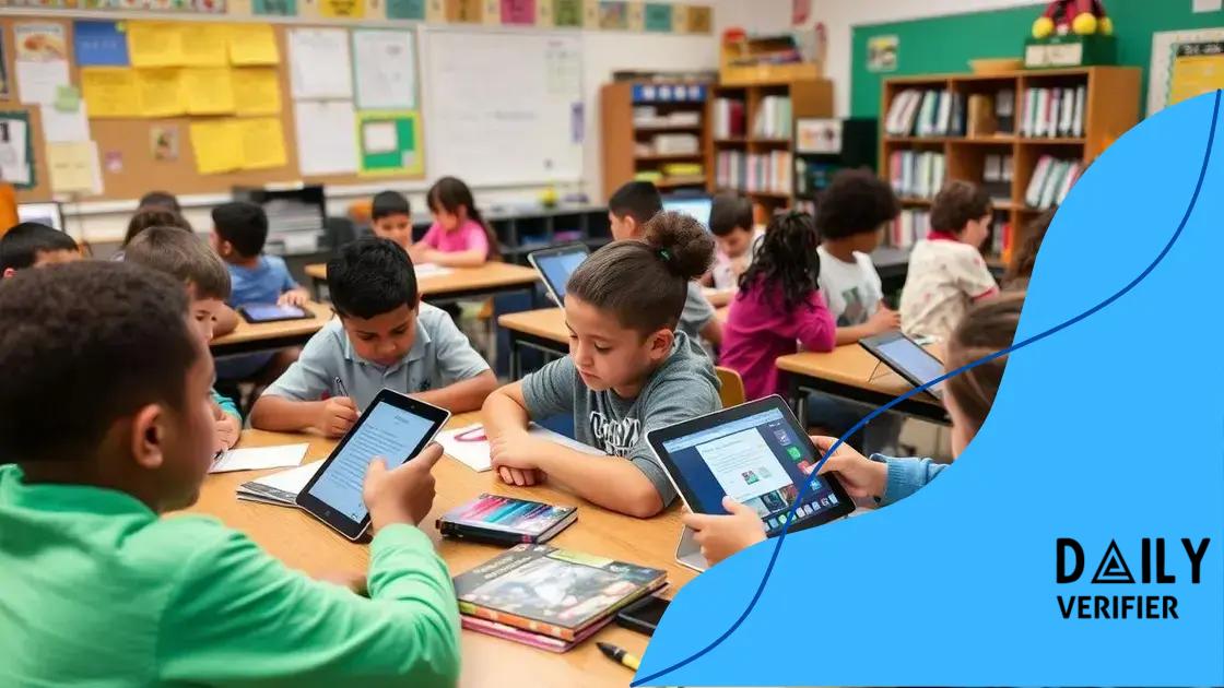 Innovative strategies for improving literacy