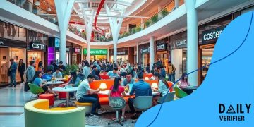 Study hubs open in malls: a new trend in learning
