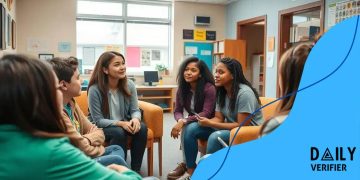 Career help in high schools: unlocking future potential