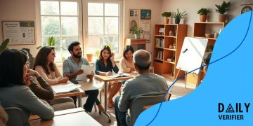 ESL programs expand in suburbs to boost community growth