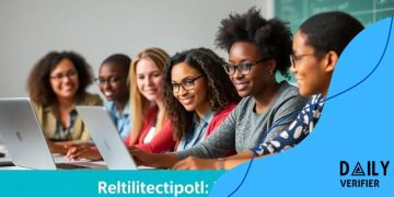 Teachers earn digital certifications to boost their careers