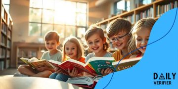 Summer reading gets state funding: a game changer
