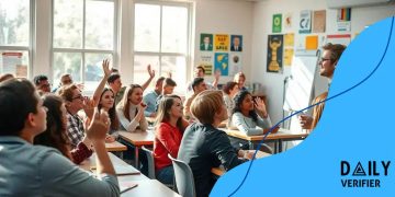 Student feedback shapes lesson plans: Unlocking potential