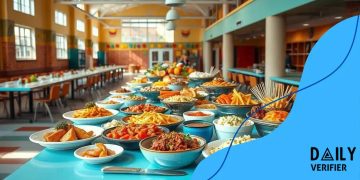 Cafeterias add allergy-friendly meals for everyone