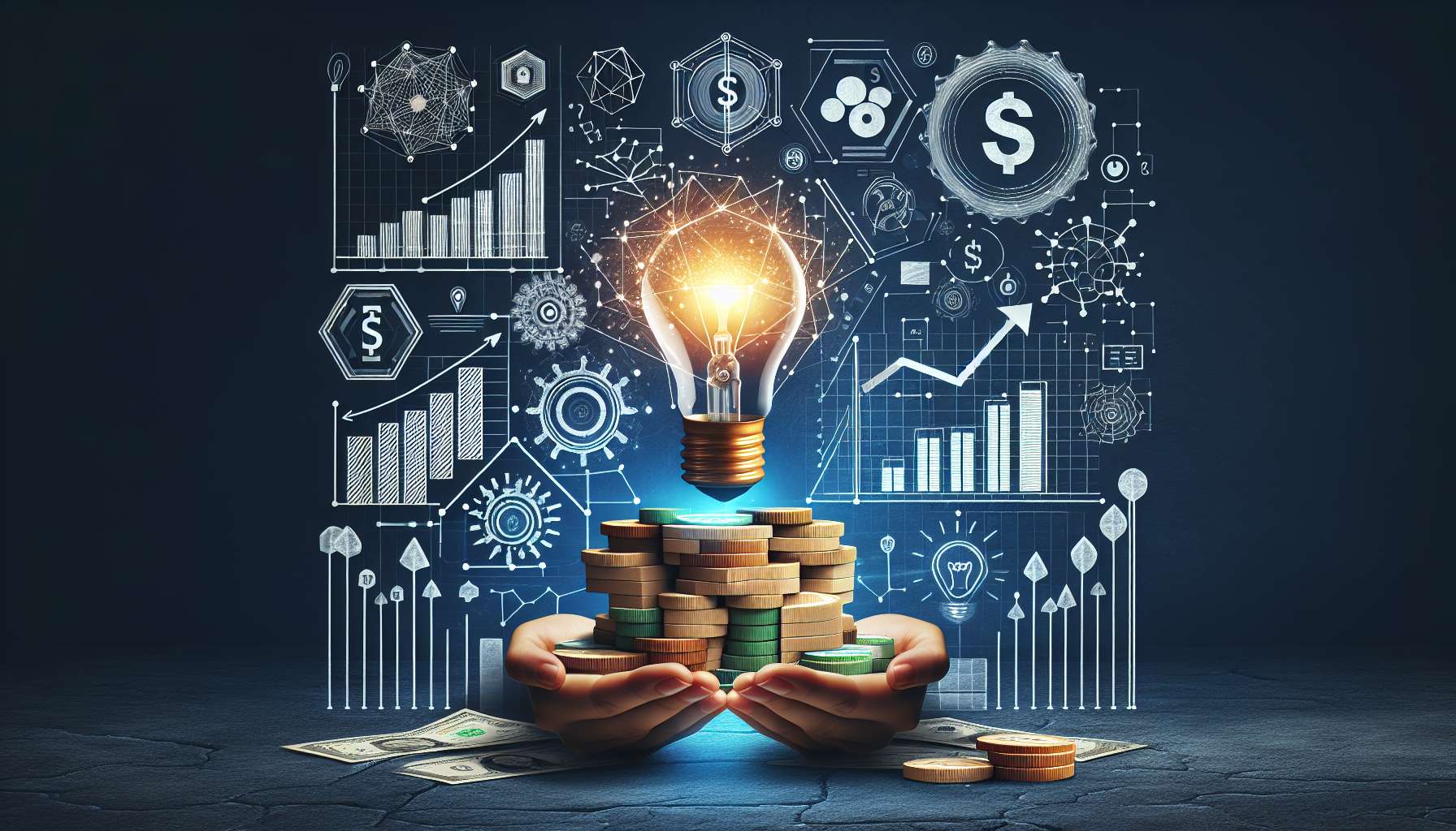 Optimiza tus Finanzas y Emprende con Estrategias Exitosas e Infalibles