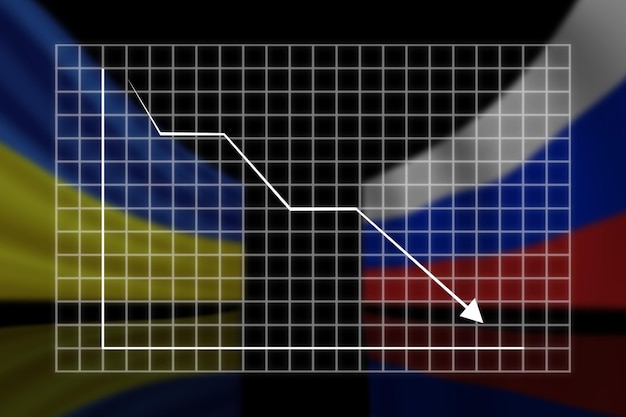 A graph showing the growth of a retirement fund over time, with different colored lines representing different investment options and their returns. The graph should illustrate the potential benefits of saving early and consistently.