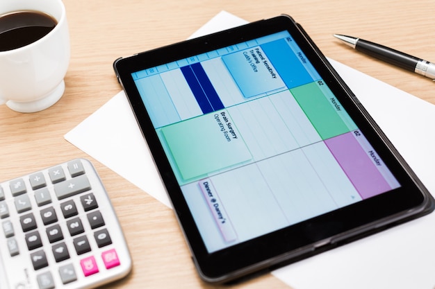 A screenshot of a user-friendly accounting software interface, showing tax deductions, financial reports, and compliance alerts. The interface is clean and modern.
