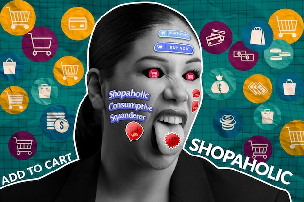 A collage showing the logos of popular e-commerce platforms like Shopify, WooCommerce, and Tiendanube, arranged to represent a comparison.