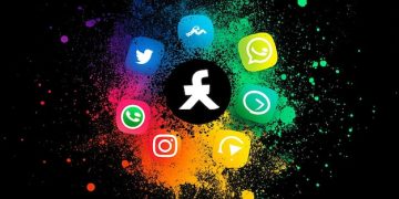 Impulsa Tu Negocio Local: Estrategias de Redes Sociales 2025 - Cover Image