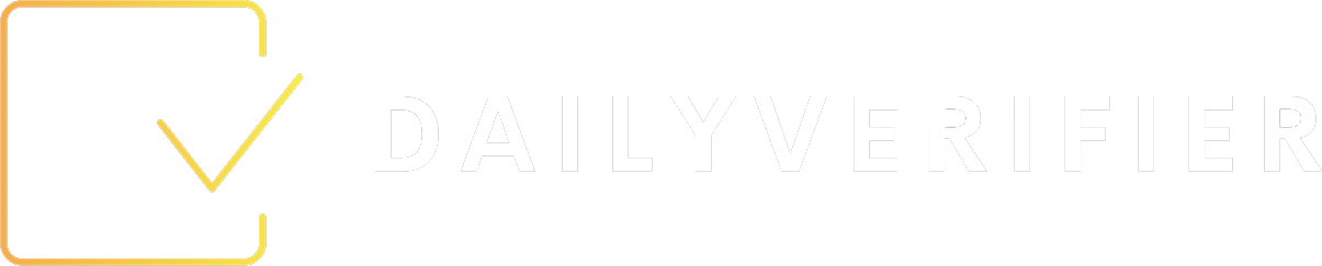 DAILYVERIFIER.COM @ DATA2
