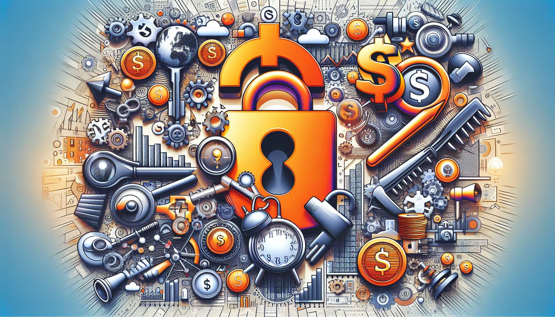 Emprender Libre de Deudas: Estrategias para un Futuro Financiero Exitoso