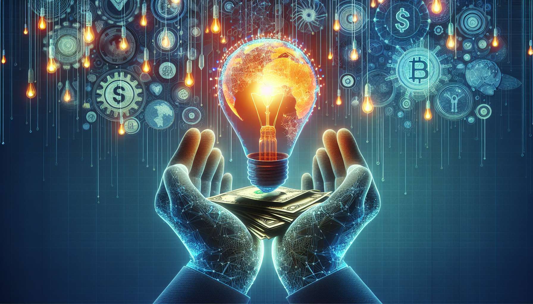 Emprende y Protege tu Futuro: Estrategias Financieras para Triunfar