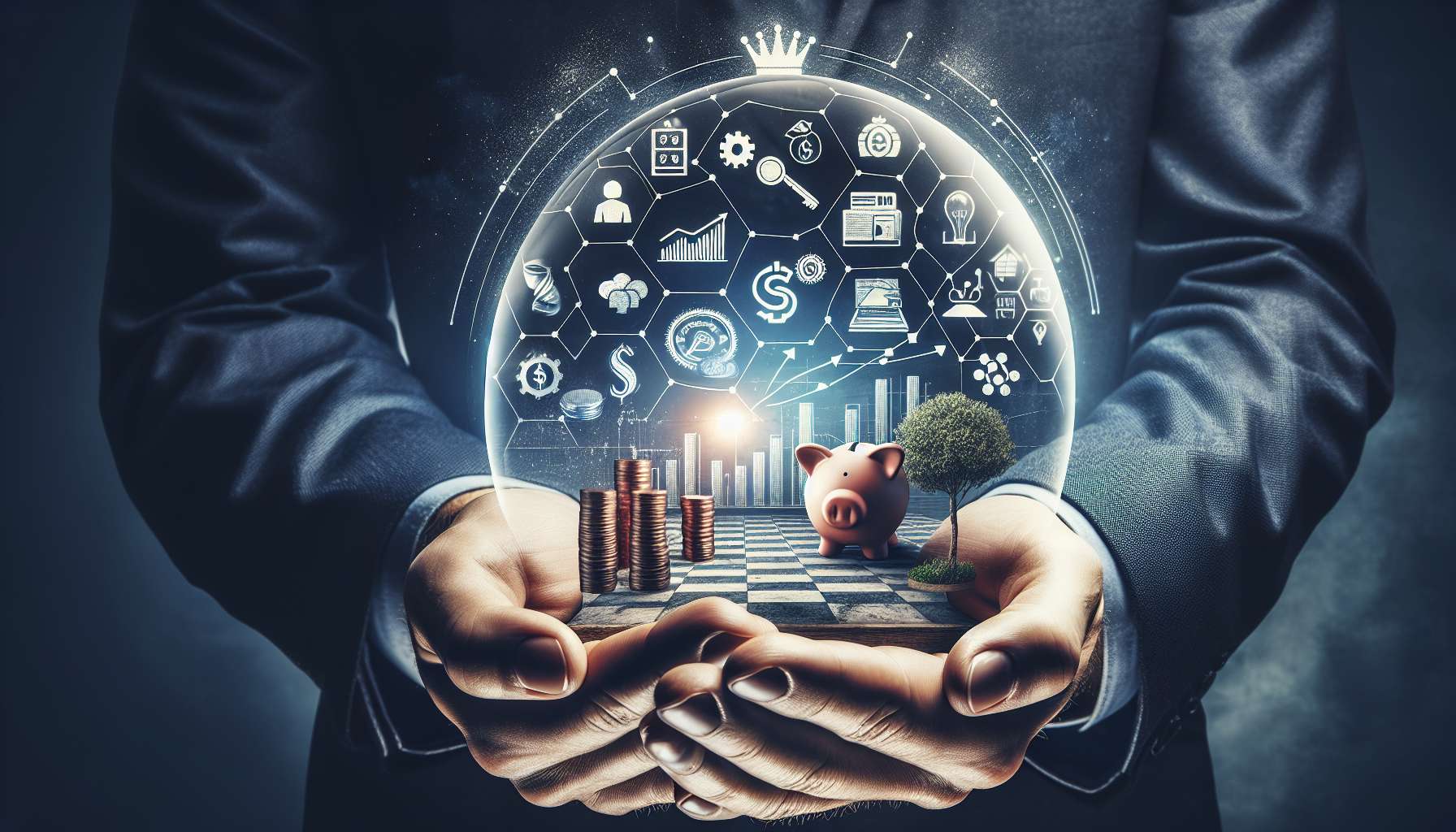 Gestión Financiera: Claves para Emprender, Ahorrar y Usar Crédito