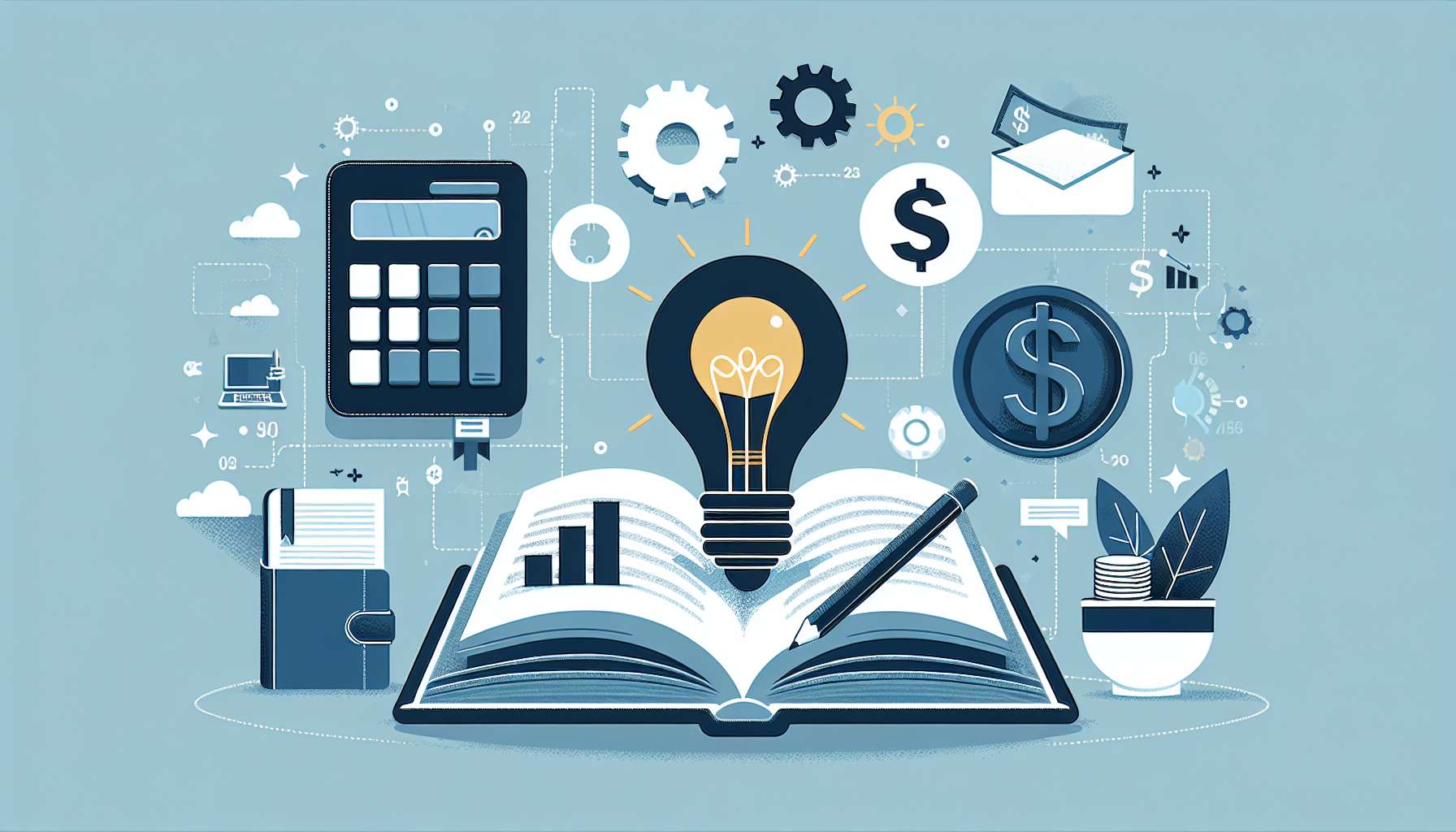 Impulsa tu Empresa: Claves Financieras y Manejo Óptimo del Crédito