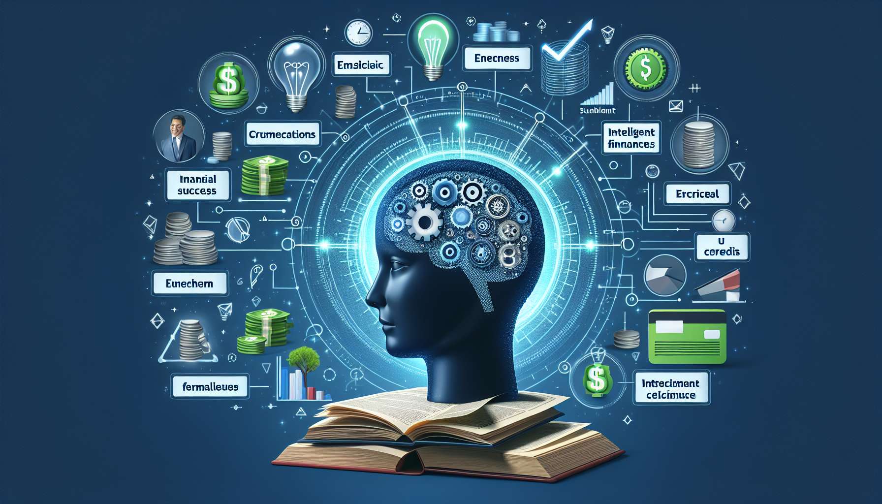 Emprendimiento y Finanzas: Claves para el Manejo Inteligente del Crédito