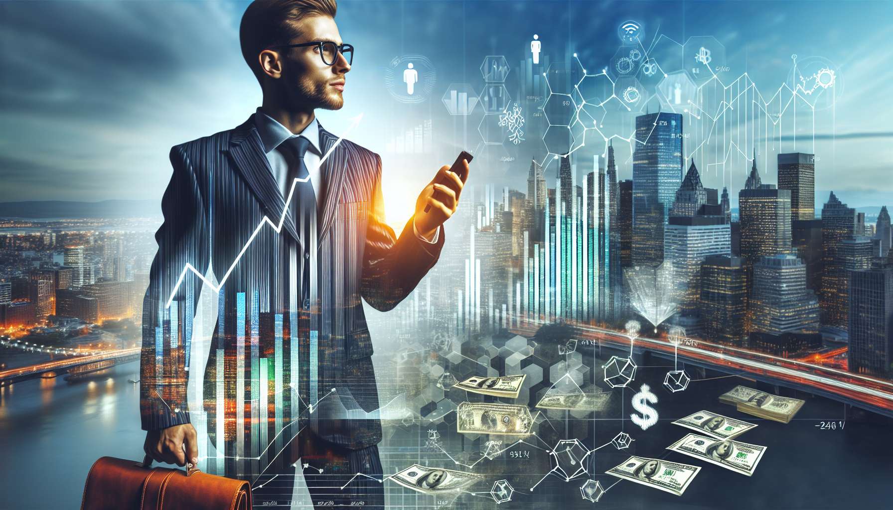Estrategias Económicas para Impulsar tu Emprendimiento y Asegurar el Éxito Futuro