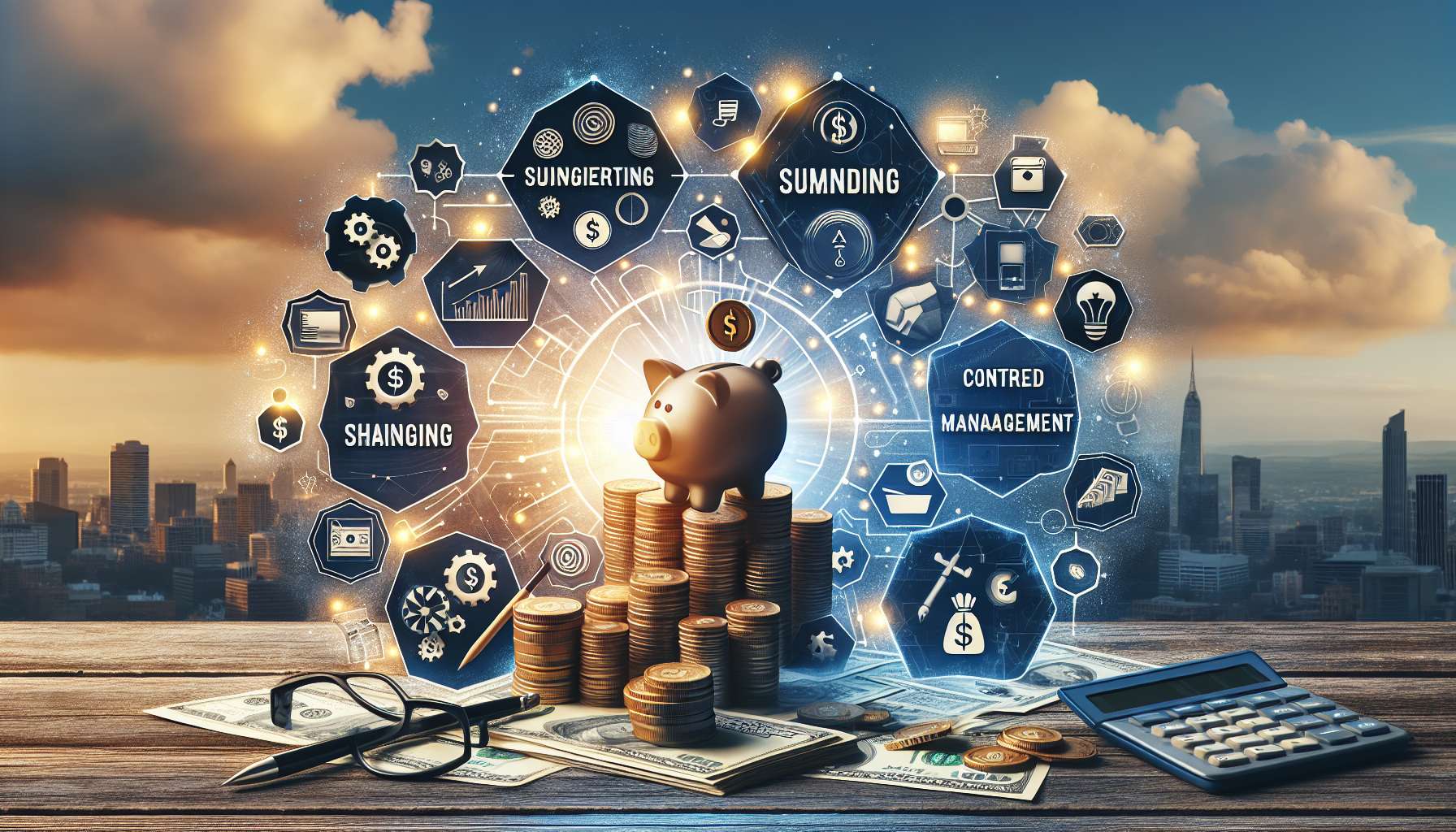 Triunfa Emprendiendo: Controla tu Deuda y Potencia tus Finanzas
