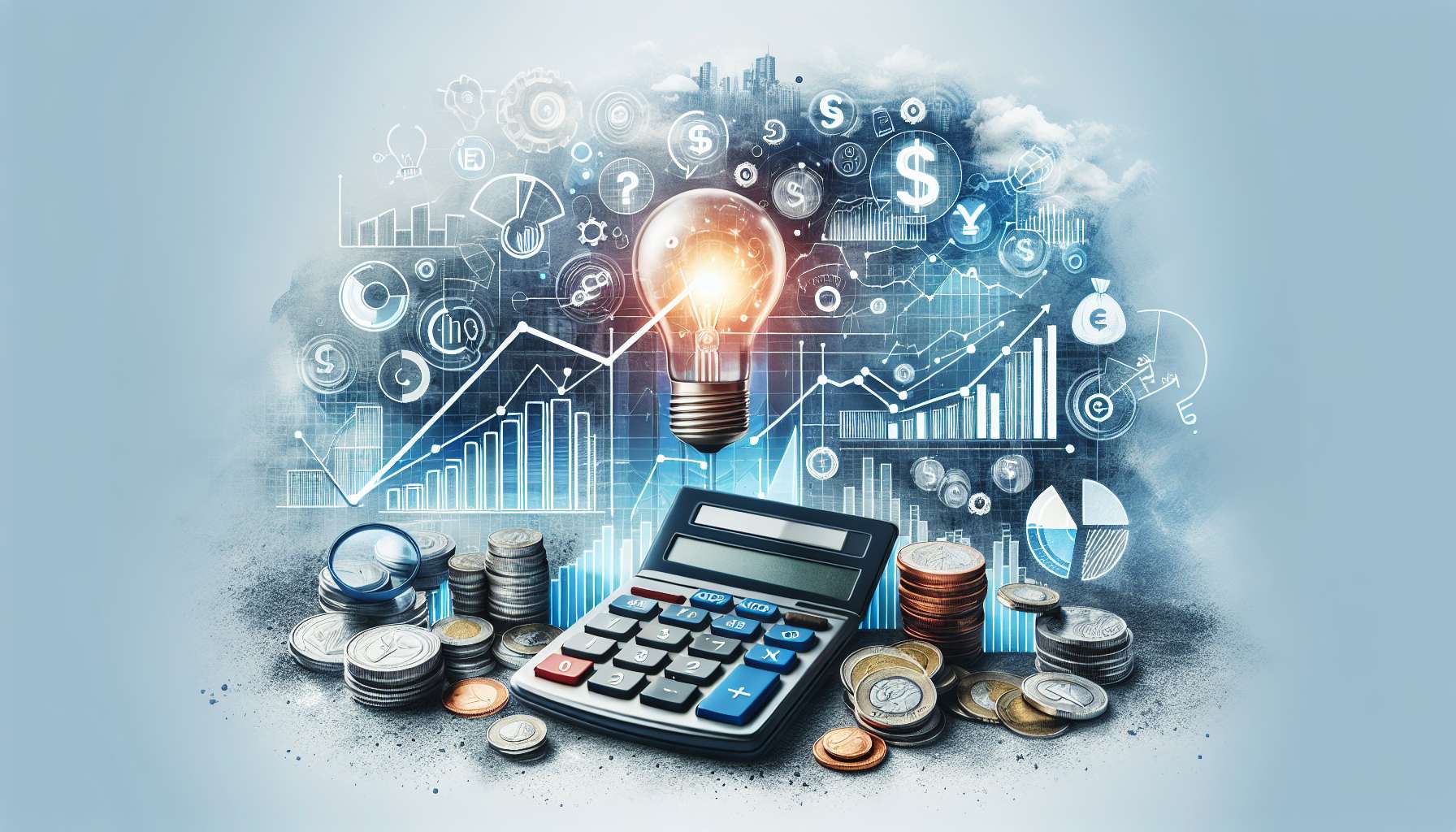 Mejora tus Finanzas y Emprende con Estrategias Exitosas Ahora
