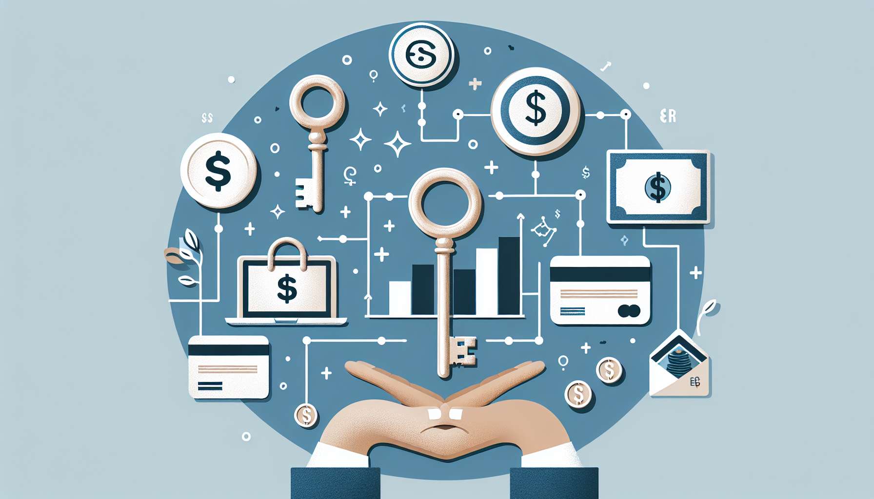 Secretos del Éxito Financiero: Emprendimiento y Manejo del Crédito
