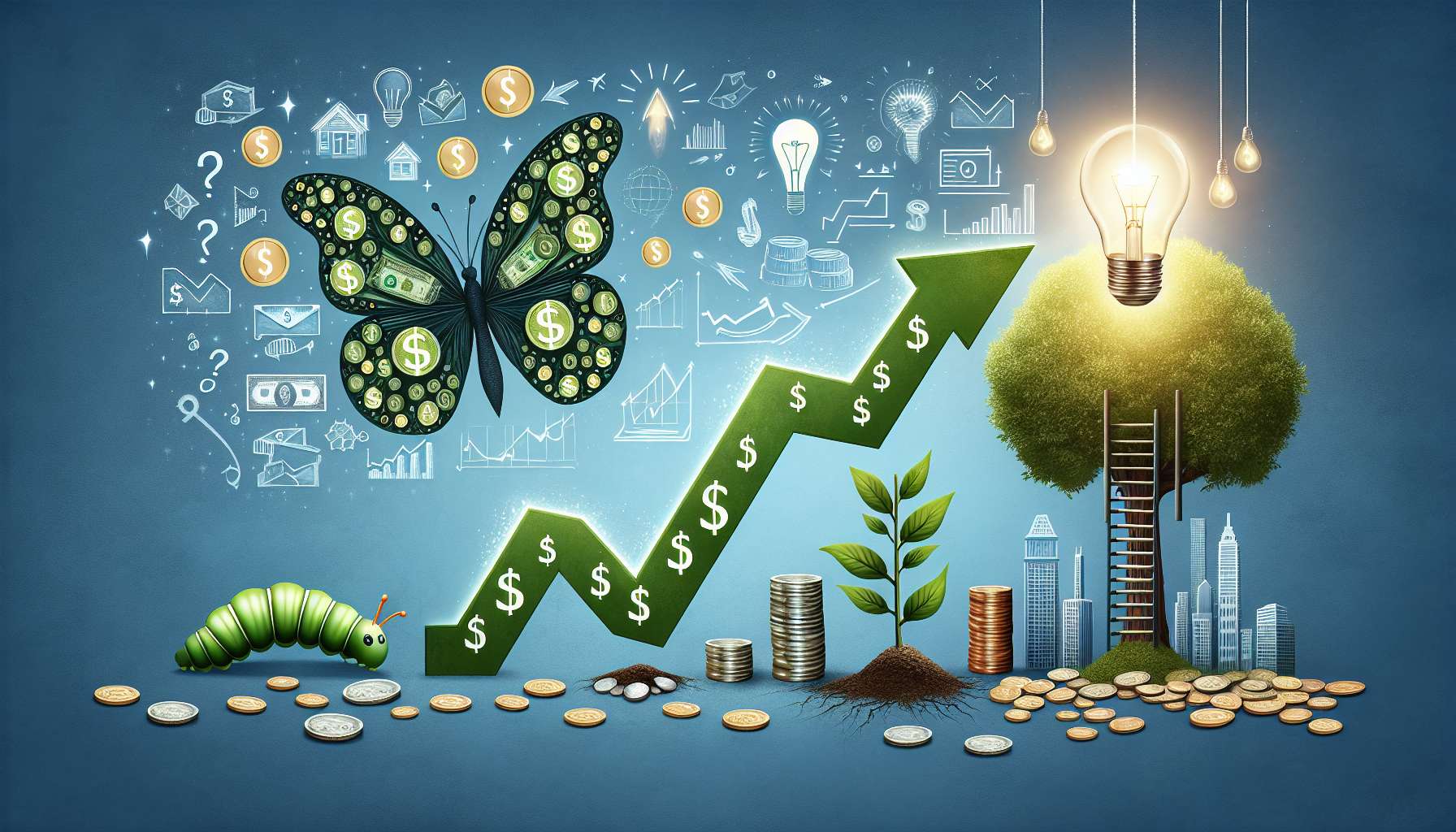 Manual Definitivo para Mejorar tus Finanzas y Triunfar en el Emprendimiento