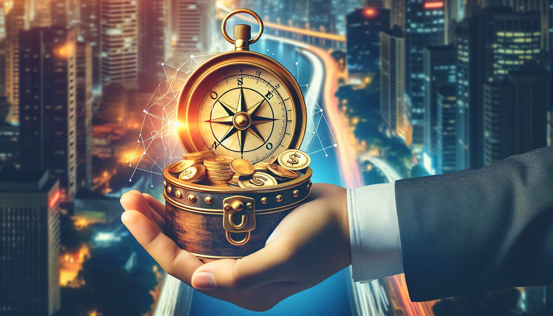 Gestiona tus Finanzas y Éxito en el Emprendimiento Crediticio
