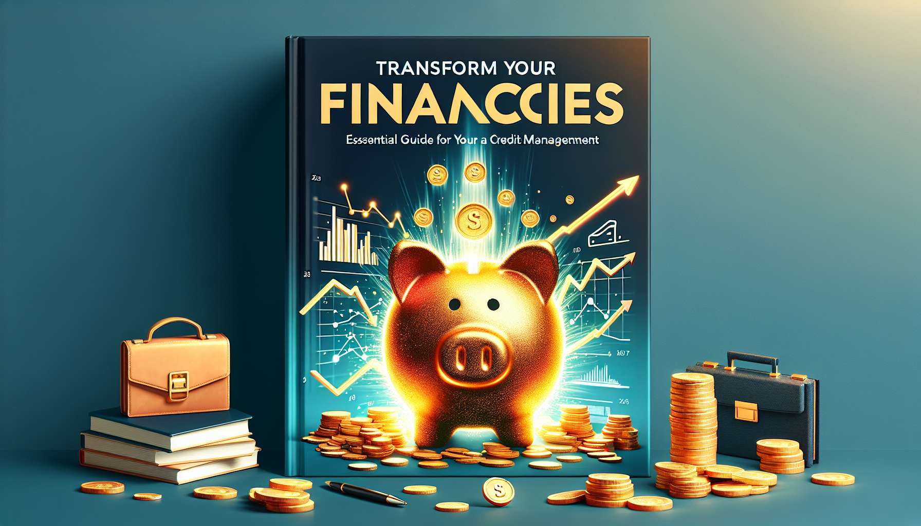 Optimiza tus Finanzas: Claves para Emprendedores y Manejo de Crédito