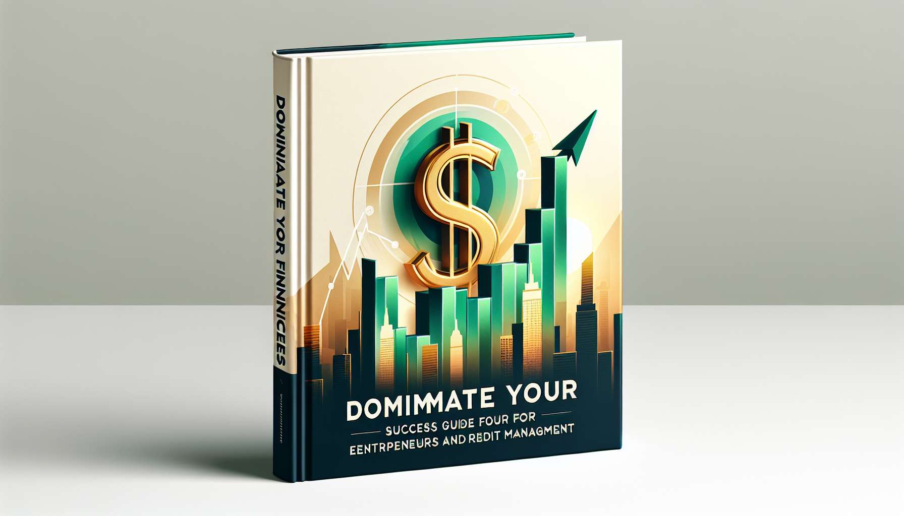 Domina Tus Finanzas: Éxito Emprendedor y Gestión Eficaz de Crédito